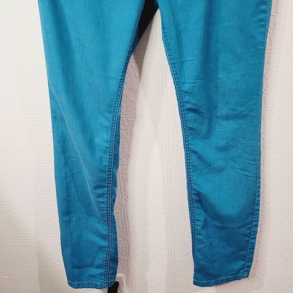 Free People straight leg jeans - Picture 3 of 11